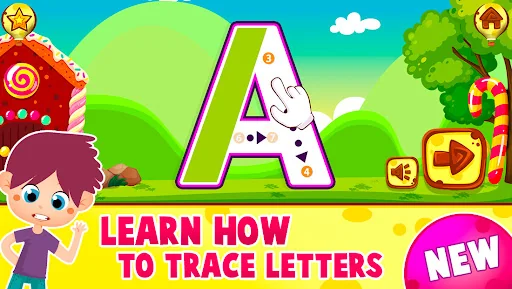 ABC KIDS
