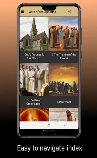Acts of the Apostles