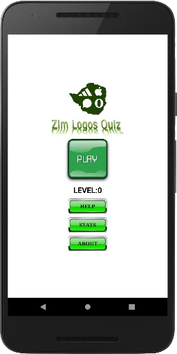 Zimbabwe Logos Quiz