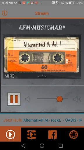 AlternativeFM