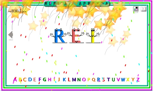 Jogo 3 Letras