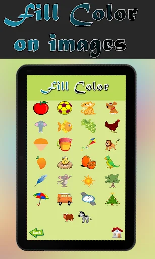 Nursery Learning