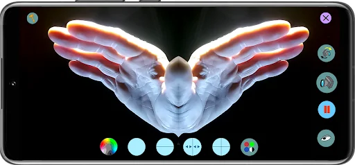 Mirror Camera