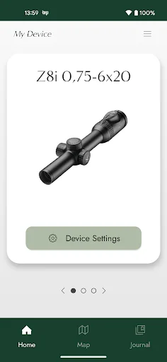 SWAROVSKI OPTIK Hunting