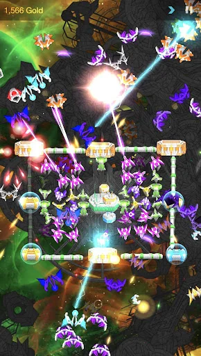 Enigmata: Stellar War