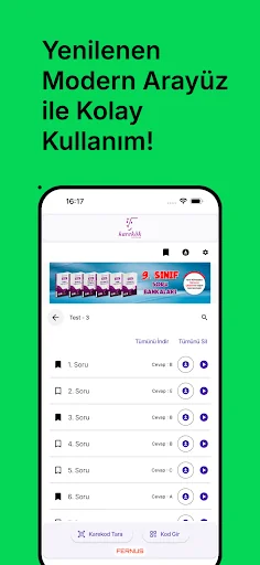 Karekök Video Çözüm