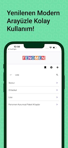 Fenomen Video Çözüm