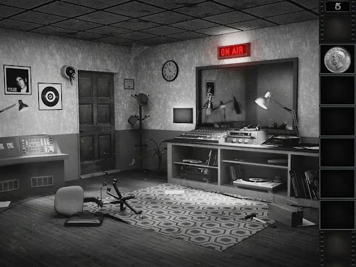 Try To Escape