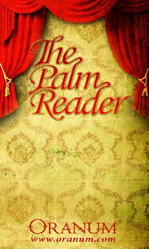 The Palm Reader