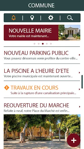 ComMaVille