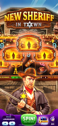 Slotomania™ Slots Casino Games screenshot 2