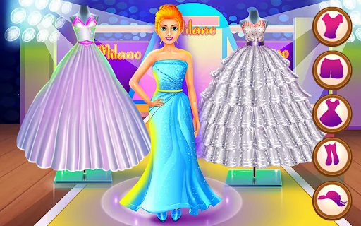 Fashion Show Around The World