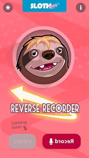 Reverse Recorder