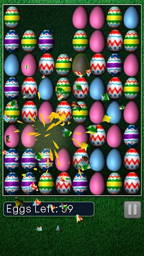 Cracky Egg