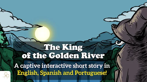 The King of the Golden River
