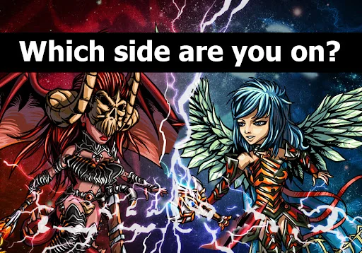 Mortal Portal: online RPG