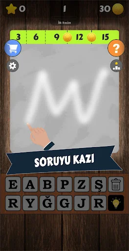 Kazı Kazan