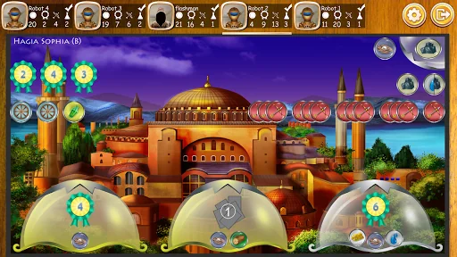 Mystic Miracles: Board Game wi