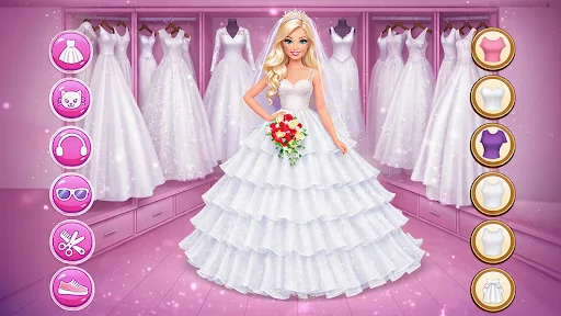 Bride Wedding Dresses