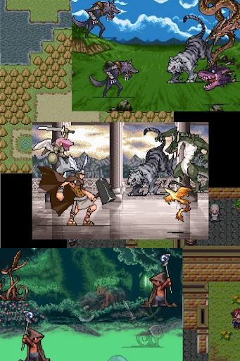 Summon Mate