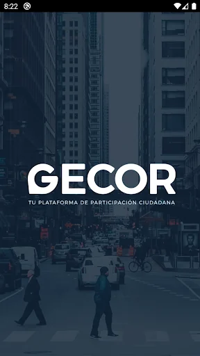 Gecor ciudadAlcalá