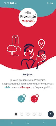 Allo proximité Mulhouse