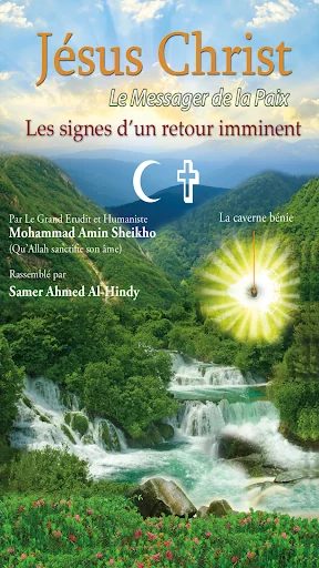 Le Messager de la Paix