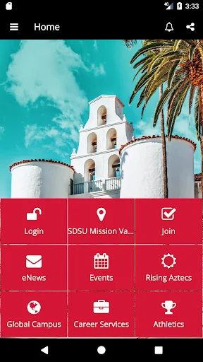 SDSU Alumni