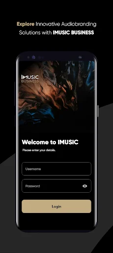 IMUSIC Business