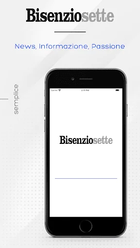 Bisenzio Sette