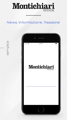 Montichiari Week