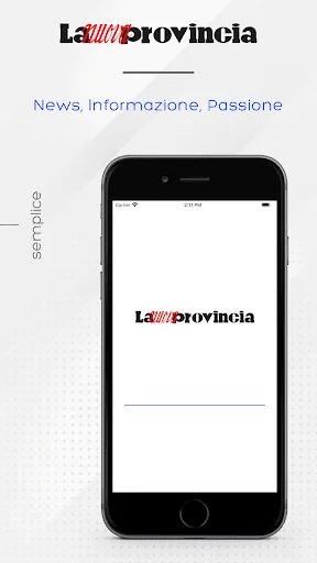 La nuova Provincia