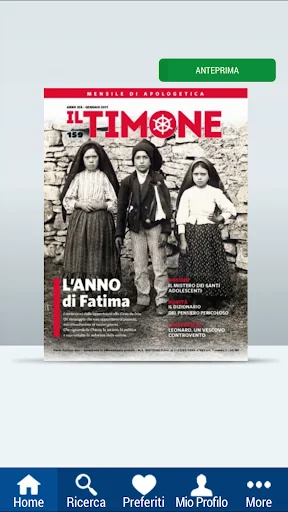 Il Timone
