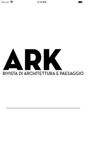 ARK Magazine
