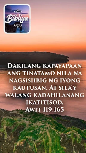 Bible in Tagalog