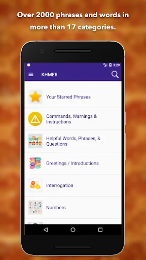 SPEAK KHMER - Learn Khmer
