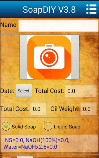 SoapDIY