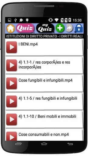 Diritto Immobiliare