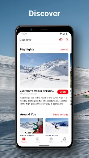 MountainAccess