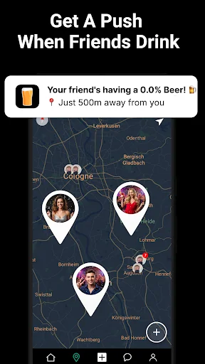Beer Buddy - Drink with me!