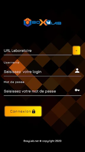 BoxyLab Mobile - SIL LIMS