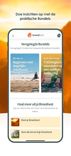 Broednest