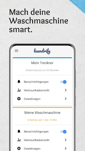laundrify