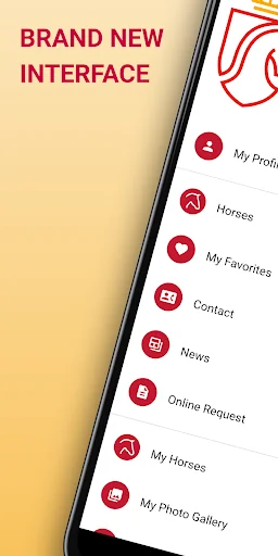 PRE StudBook app