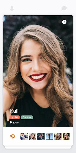 MeetYa Match, Chat, Meet, Date