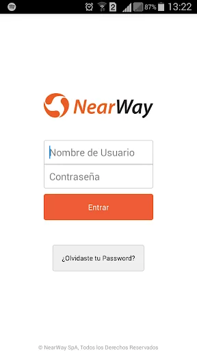 Nearway