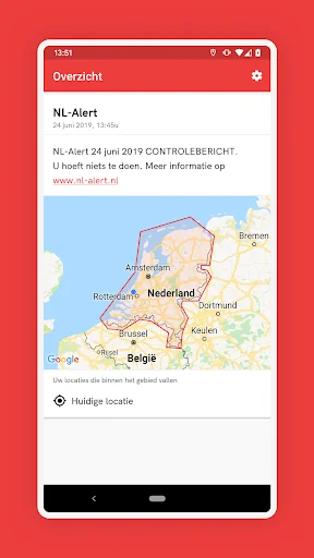 NL-Alarm