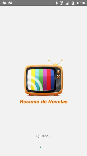 Resumo de Novelas