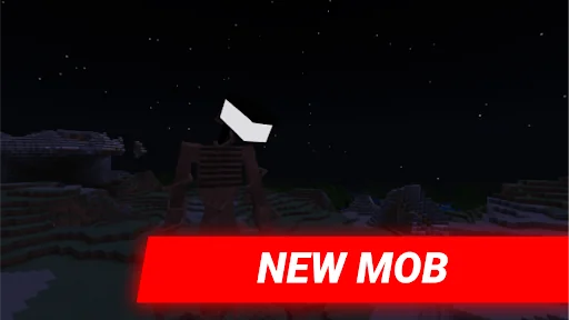Mod Head Light for Minecraft