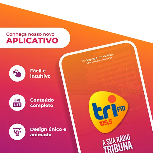 Tri FM 105,5